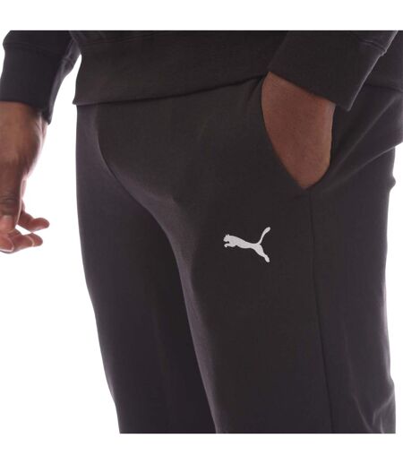 Pantalon De Jogging Homme Noir Puma