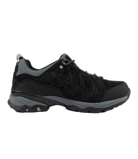 Baskets Trekking Melnick Homme Noir CMP