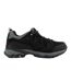 Baskets Trekking Melnick Homme Noir CMP-1