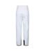 Womens/ladies Avalanche Recco High Waist Ski Trousers White Mountain Warehouse-3