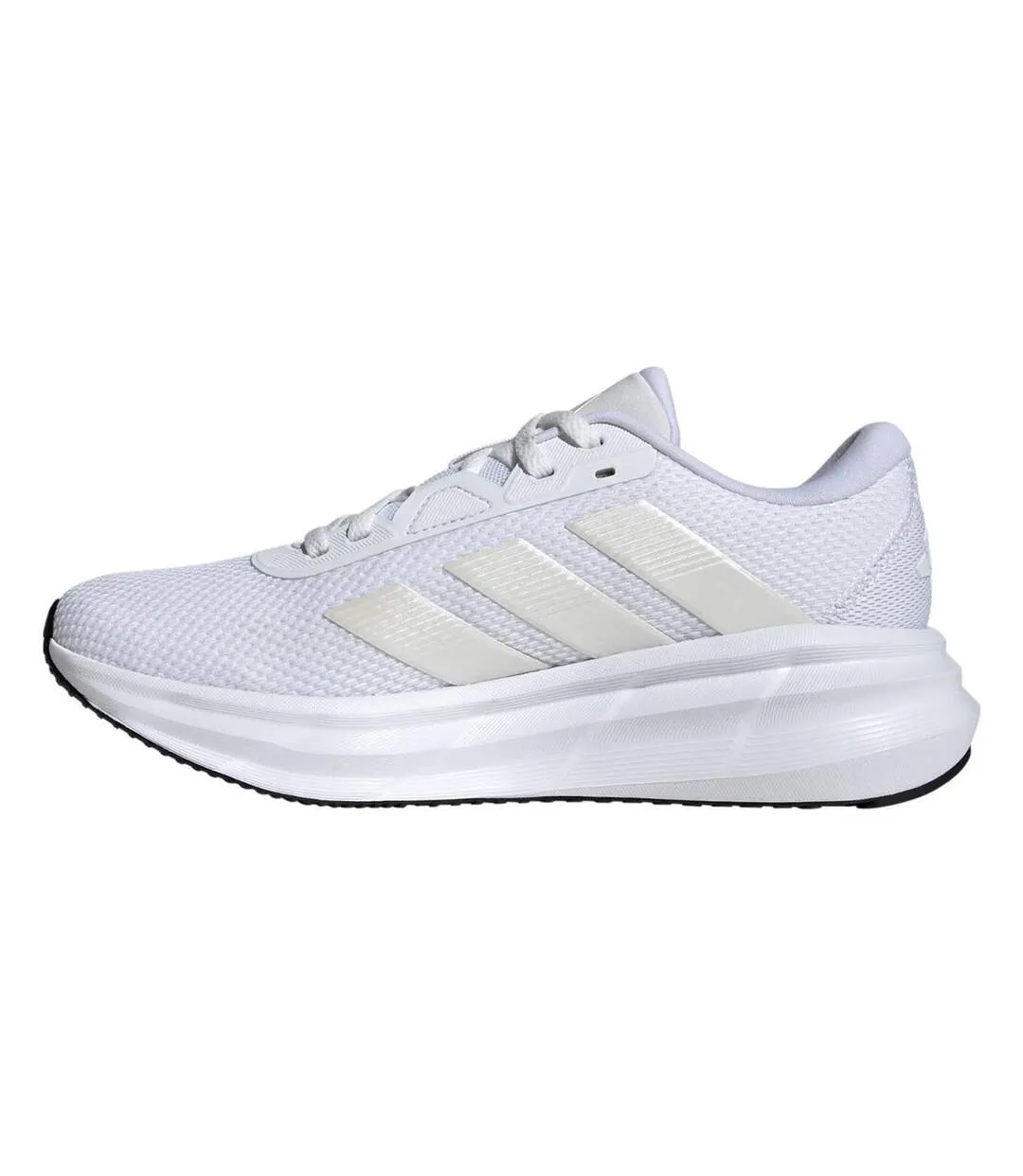 Baskets Galaxy Femme Blanc Adidas-3