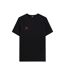 Mens 360 T-shirt Black Umbro-1
