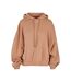 Sweat À Capuche Femme Ambre Urban Classics-1