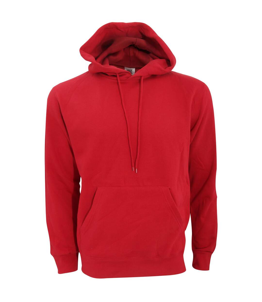 Sweatshirt Homme Rouge SG-1