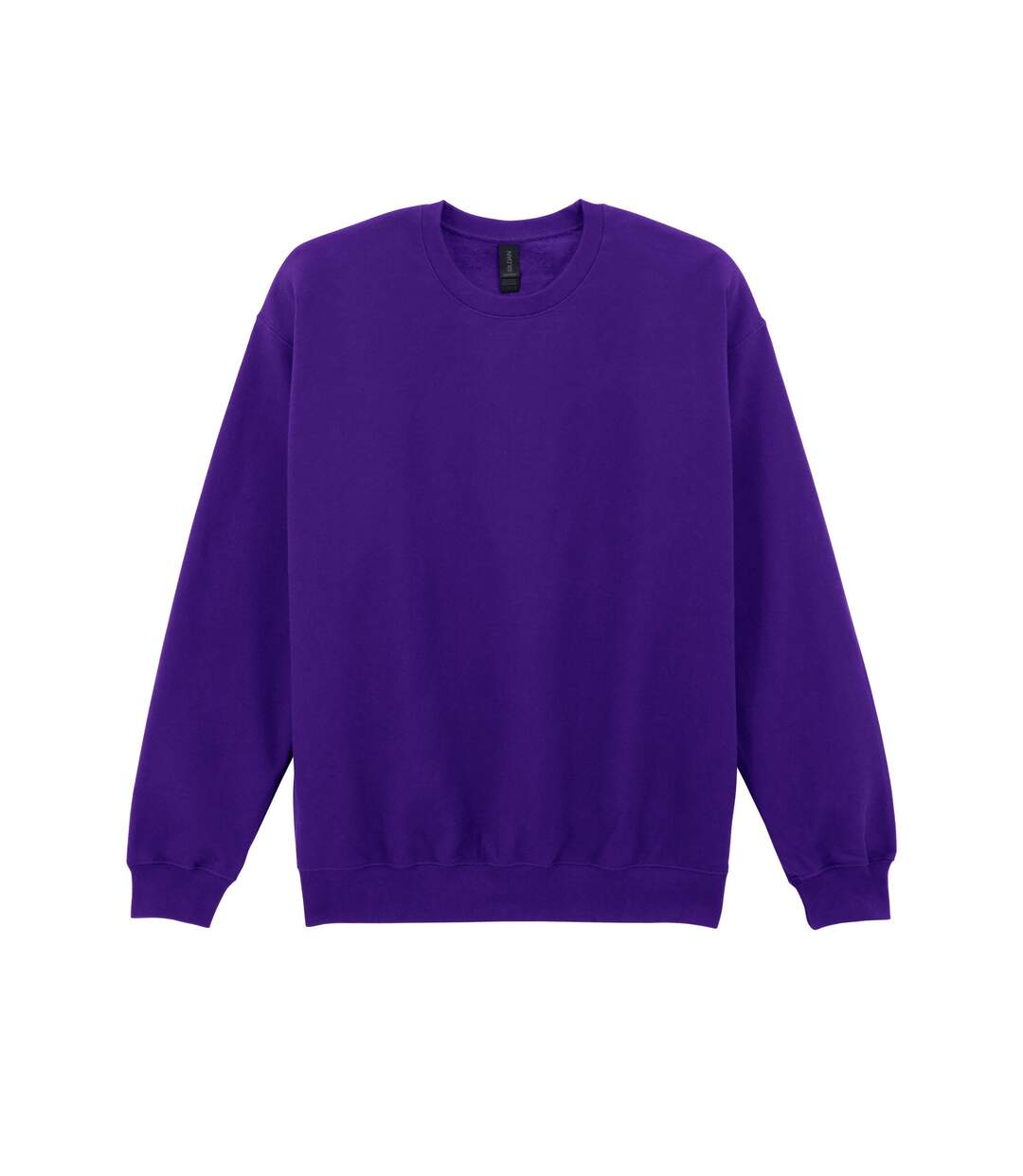 Pull Softstyle Adulte Violet Gildan-1