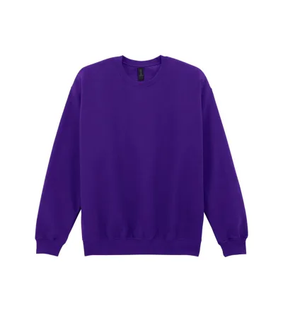 Pull Softstyle Adulte Violet Gildan