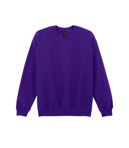 Pull Softstyle Adulte Violet Gildan
