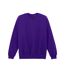 Pull Softstyle Adulte Violet Gildan-1
