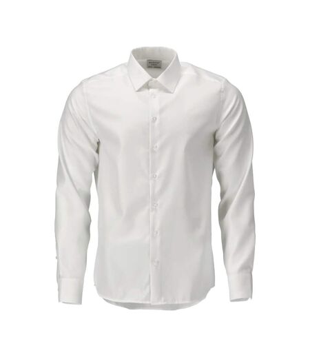 Chemise Frontline Homme Blanc Mascot