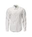 Chemise Frontline Homme Blanc Mascot-1