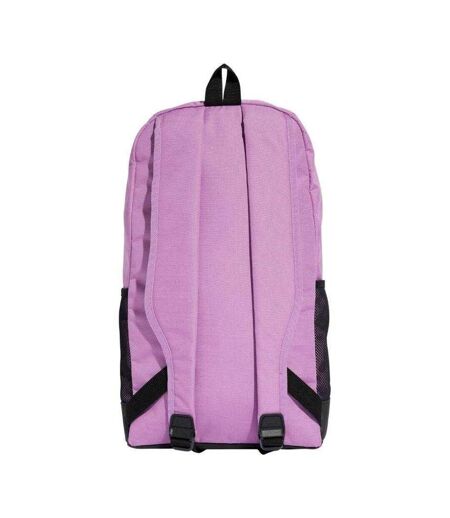 Sac À Dos Essentials Linear Taille Unique Rose Adidas