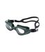 Lunettes De Natation Helm Adulte Vert Aquawave-1