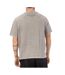 T-Shirt gris homme kaporal rakim-2