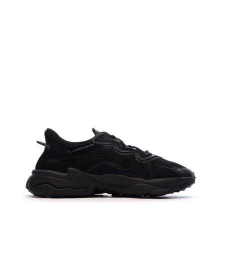 Baskets noires homme adidas ozweego ee6999