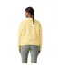 Sweat Motif/style Logo Femme Vanille Levis-3