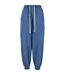 Pantalon De Jogging Femme Bleu Ciel Délavé Urban Classics-1