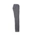Pantalon Cargo Homme Gris Projob-4