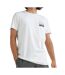 T-shirt Blanc Homme O'Neill Cali - L