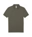 Chemise My Polo Homme Kaki B&C-1