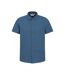 Mountain Warehouse Mens Weekender Shirt (Blue)