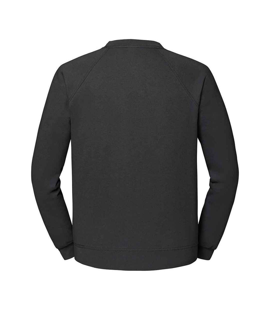 Sweat homme gris Fruit of the Loom-2