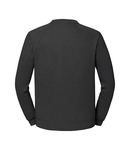 Sweat homme gris Fruit of the Loom