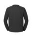 Sweat homme gris Fruit of the Loom-2