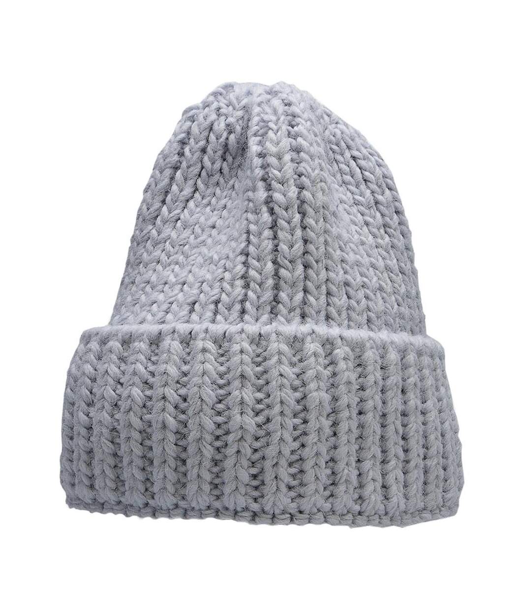 Bonnet H4z22 Cad017 Femme Bleu Clair 4F-1
