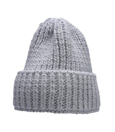 Bonnet H4z22 Cad017 Femme Bleu Clair 4F
