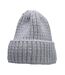 Bonnet H4z22 Cad017 Femme Bleu Clair 4F-1