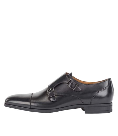 Richelieus Kensington Homme Noir Hugo Boss