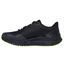 Chaussures Go Run Consistent 2.0 Piedmont Homme Noir Vert Clair Skechers-2