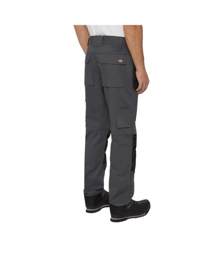 Pantalon de travail utility homme charbon Dickies Workwear