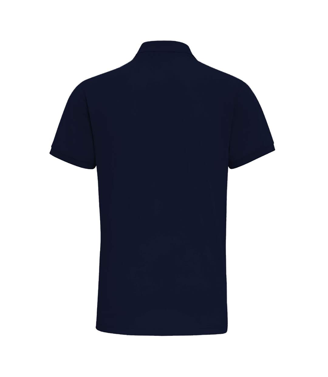 Asquith & Fox - Polo sport - Homme (Bleu marine) - UTRW5350