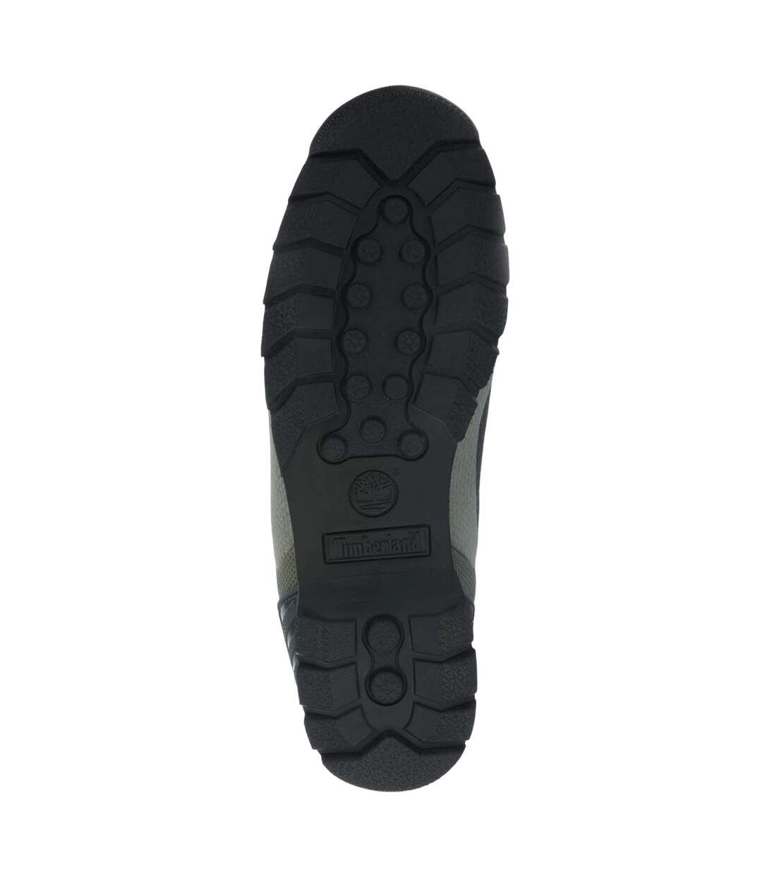 Bottines de randonnée euro sprint homme vert Timberland-3
