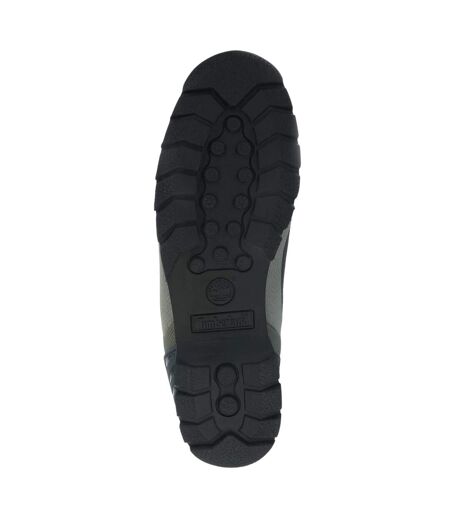 Bottines de randonnée euro sprint homme vert Timberland