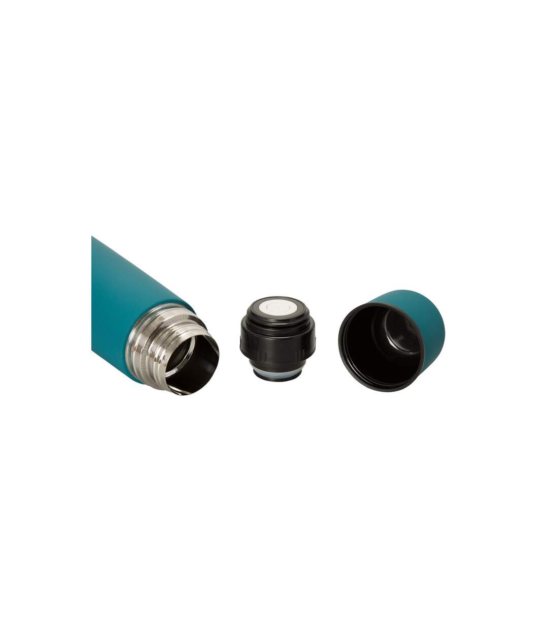 1l flask one size teal Mountain Warehouse-3