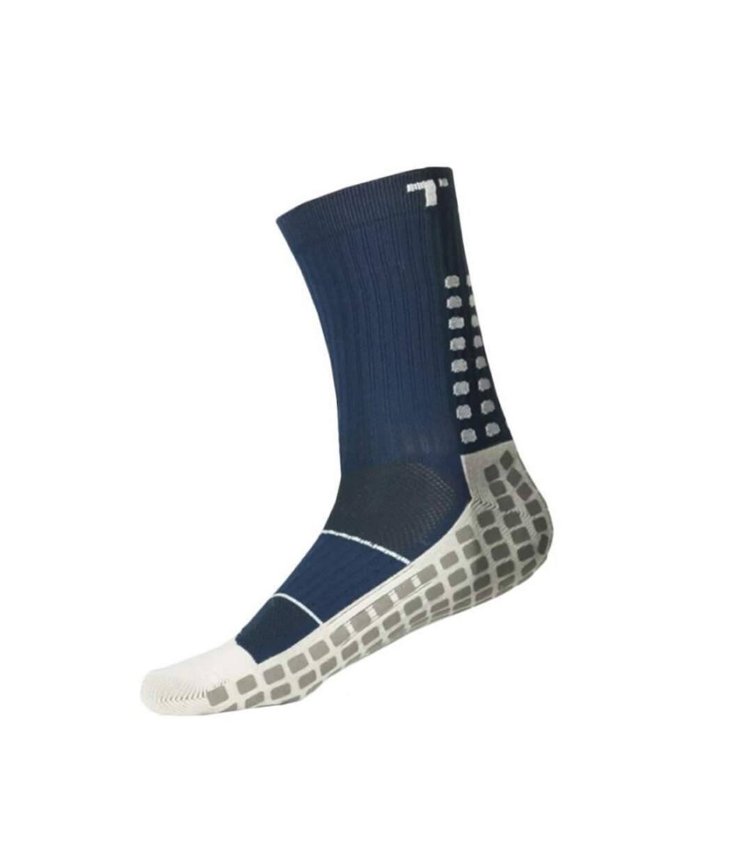 Chaussettes 3.0 Adulte Bleu Marine TRUsox-2