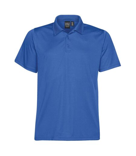 Polo Eclipse Homme Bleu Marine Stormtech