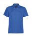 Polo Eclipse Homme Bleu Marine Stormtech-1