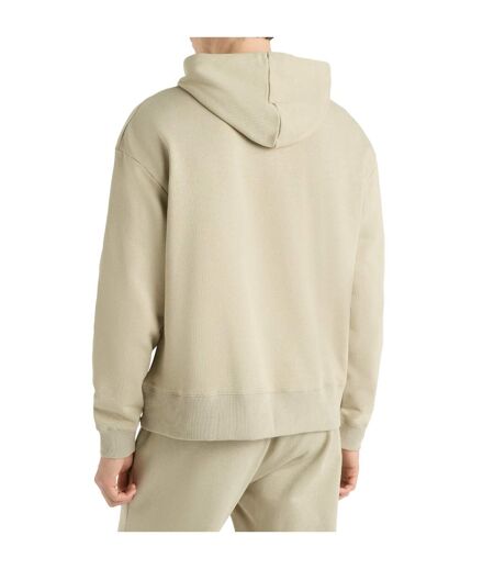 Mens Relaxed Fit Hoodie Abbeystone Umbro
