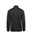 Mens Yosemite Jumper Black Heather Stormtech-2