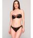 Haut maillot de bain bandeau préformé MANHATTAN Luna Splendida-3