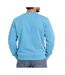 Sweat bleu ciel homme olympique de marseille-2