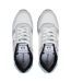 Mens Monza Logo Low Cut Trainers White Sergio Tacchini-4