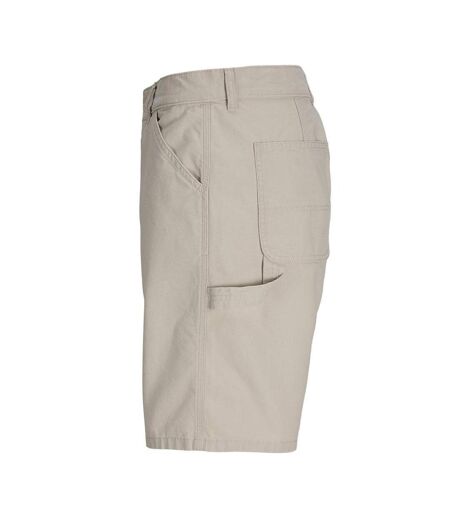 Short beige homme jack & jones htonyb