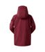 Womens/ladies Gnarly Waterproof Ski Jacket Fig Dare 2B-3