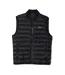 Doudoune sans manches noir homme lacoste bh0537-2