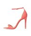 Sandales Femme Corail Ted Baker-2