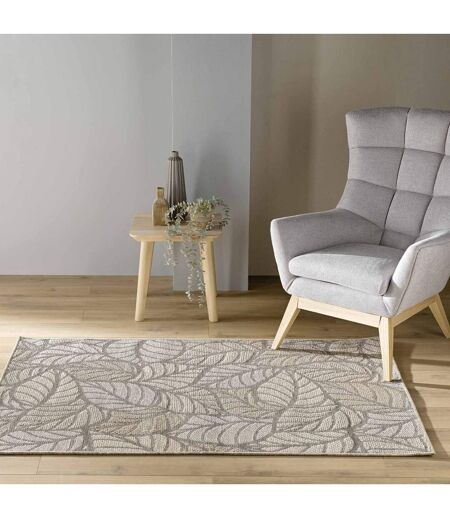 Tapis Déco Tissé Vitalis 120x170cm Naturel